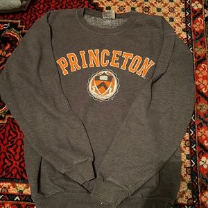 Princeton University Crewneck